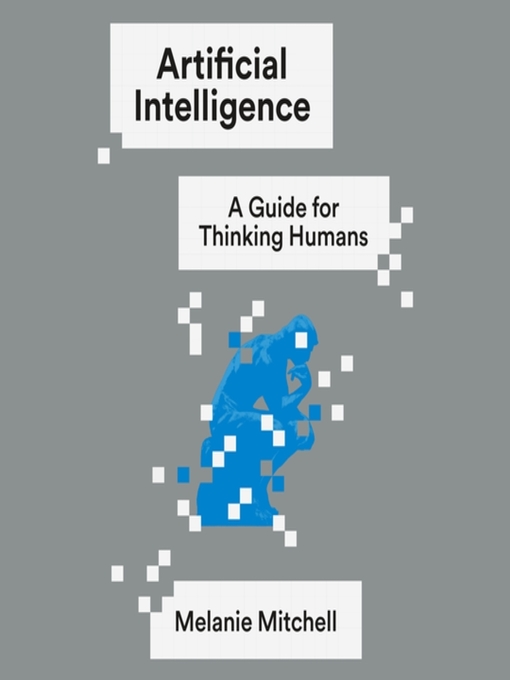 Title details for Artificial Intelligence by Melanie Mitchell - Available